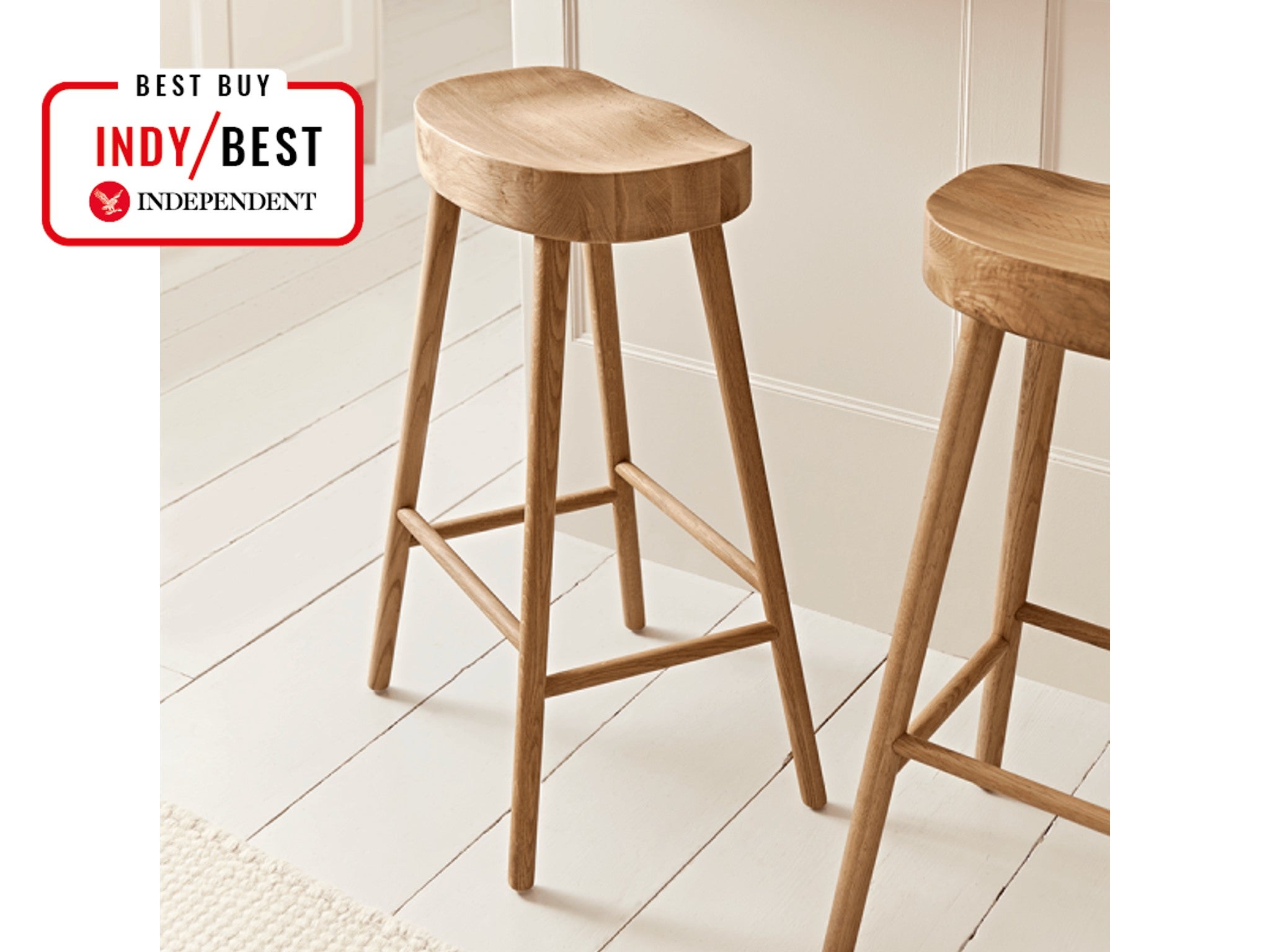 Best farmhouse deals bar stools